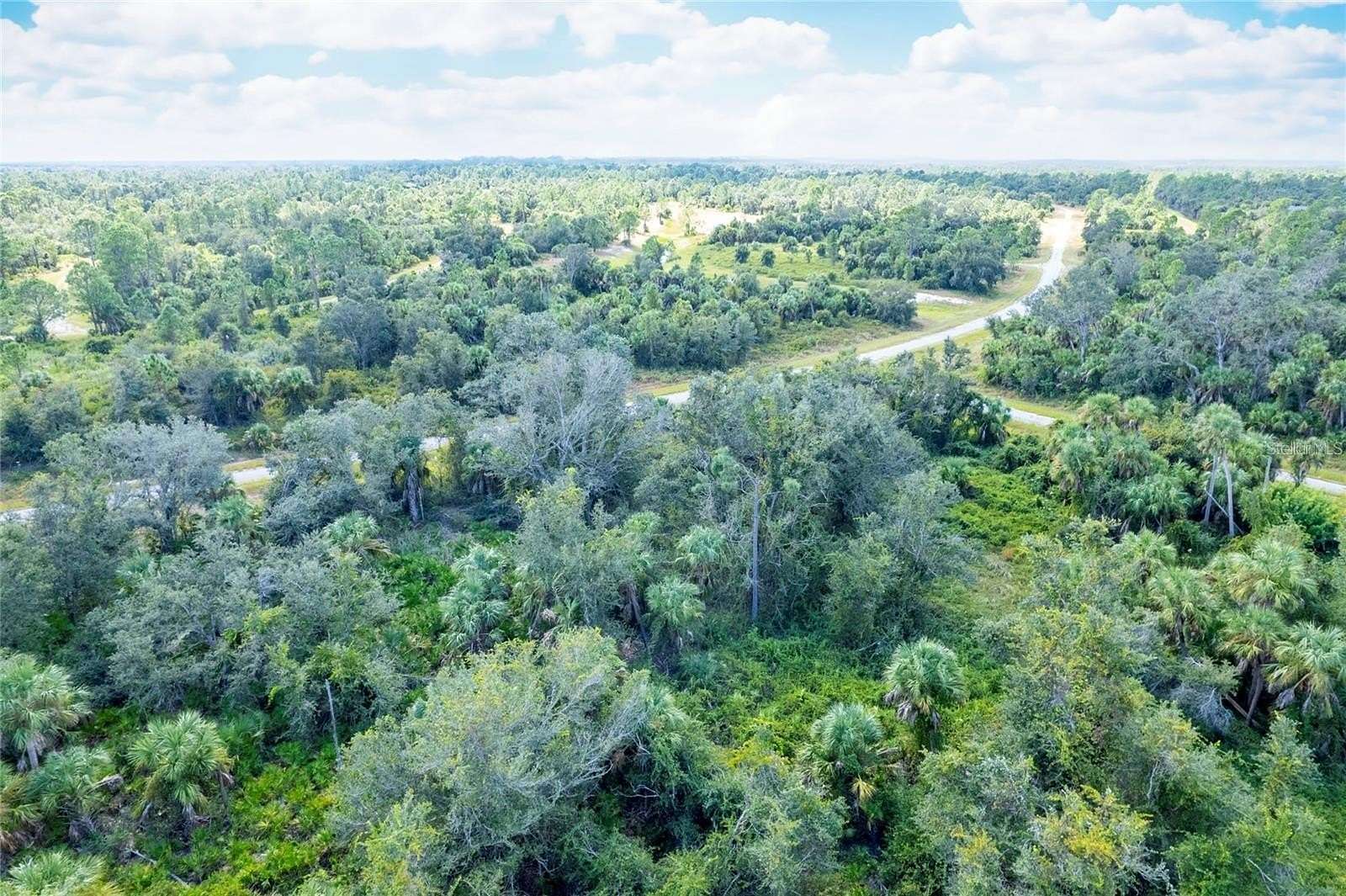 0.39 Acres of Land for Sale in North Port, Florida