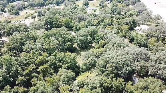 0.95 Acres of Residential Land for Sale in Umatilla, Florida