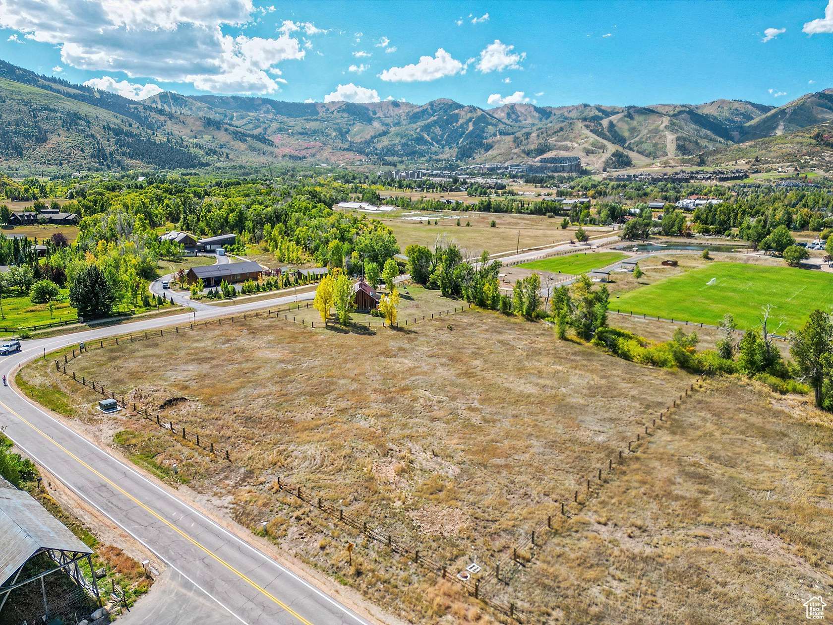 2.84 Acres of Residential Land for Sale in Park City, Utah