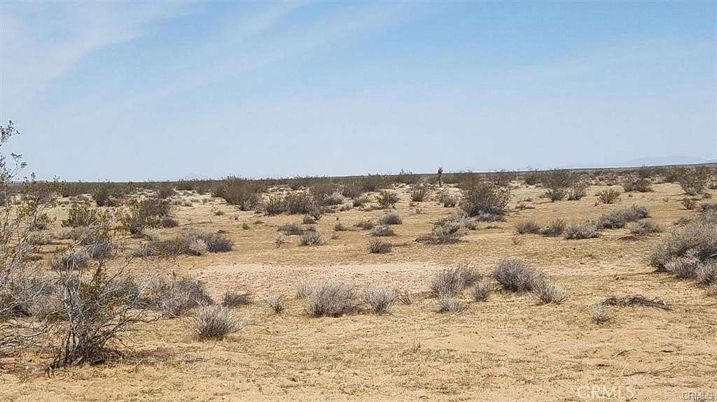 1.79 Acres of Land for Sale in Helendale, California