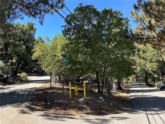 0.193 Acres of Land for Sale in Forest Falls, California