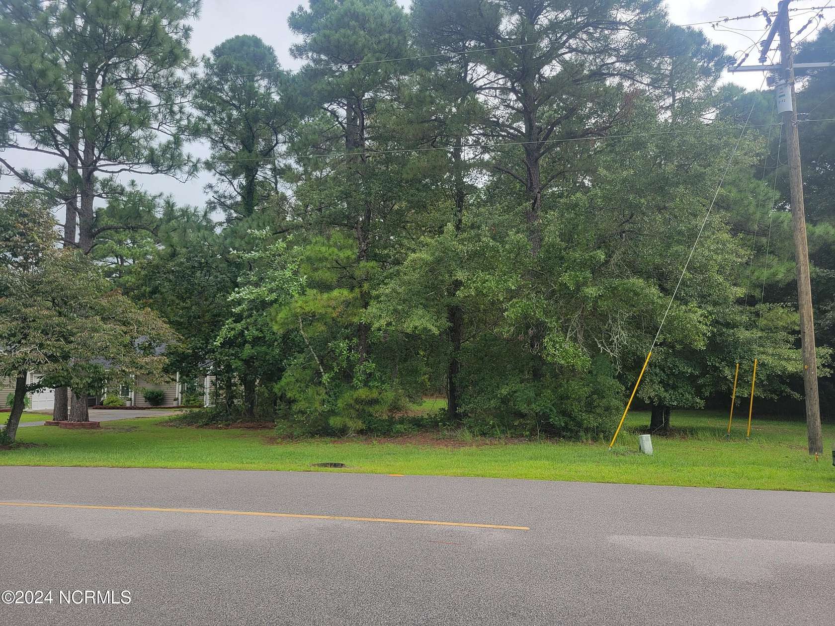 0.39 Acres of Residential Land for Sale in New Bern, North Carolina