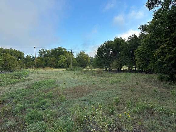 30 Acres of Recreational Land & Farm for Sale in Ratliff City, Oklahoma