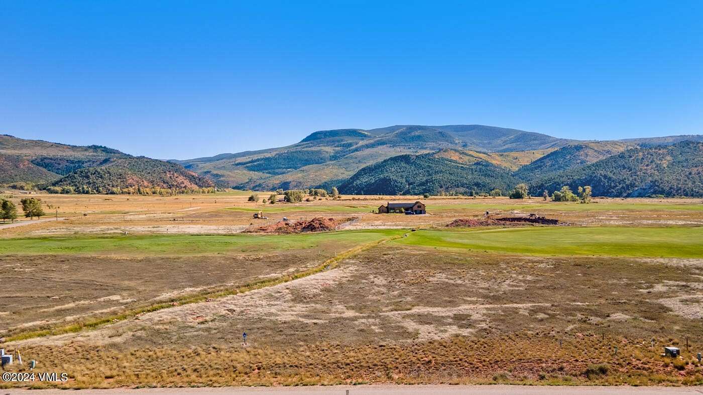 1.14 Acres of Residential Land for Sale in Gypsum, Colorado