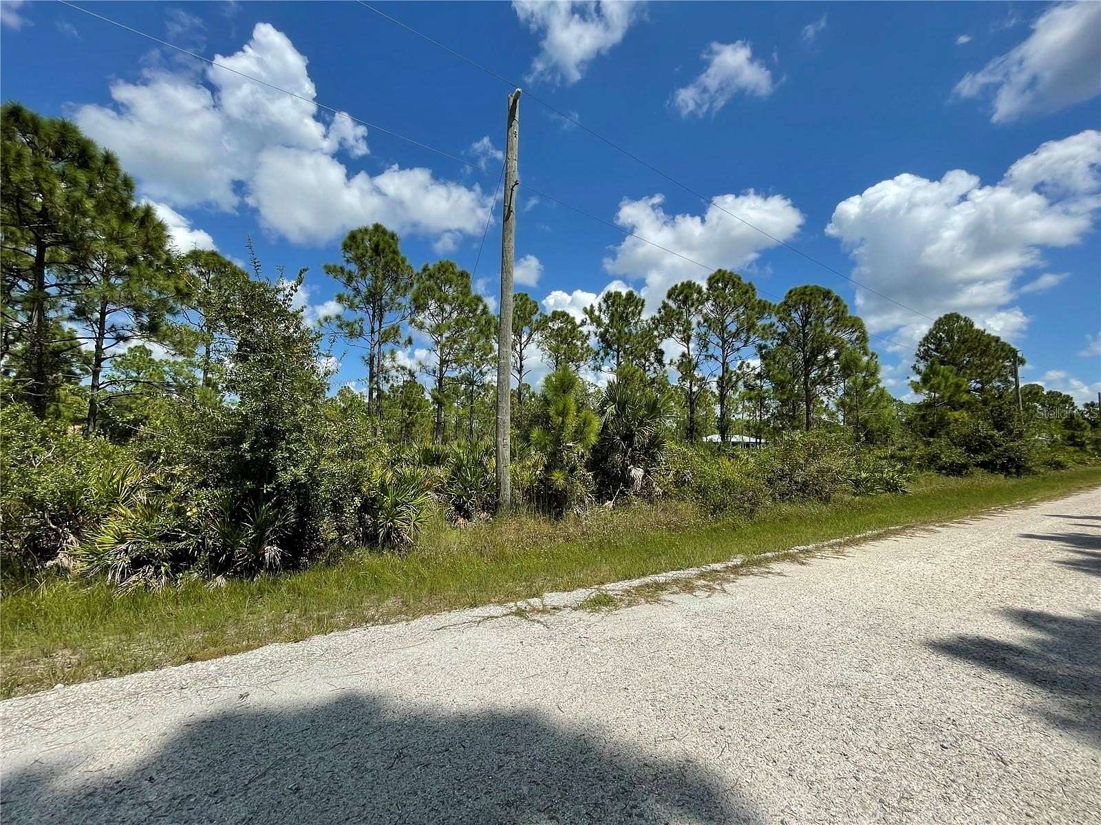 0.33 Acres of Land for Sale in Punta Gorda, Florida