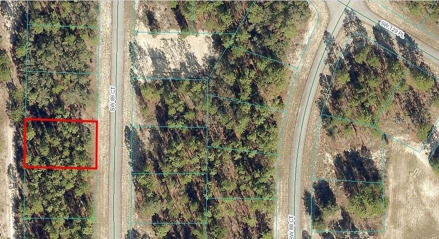 0.23 Acres of Residential Land for Sale in Ocala, Florida