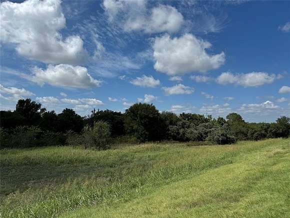 12.343 Acres of Commercial Land for Sale in Grandview, Texas