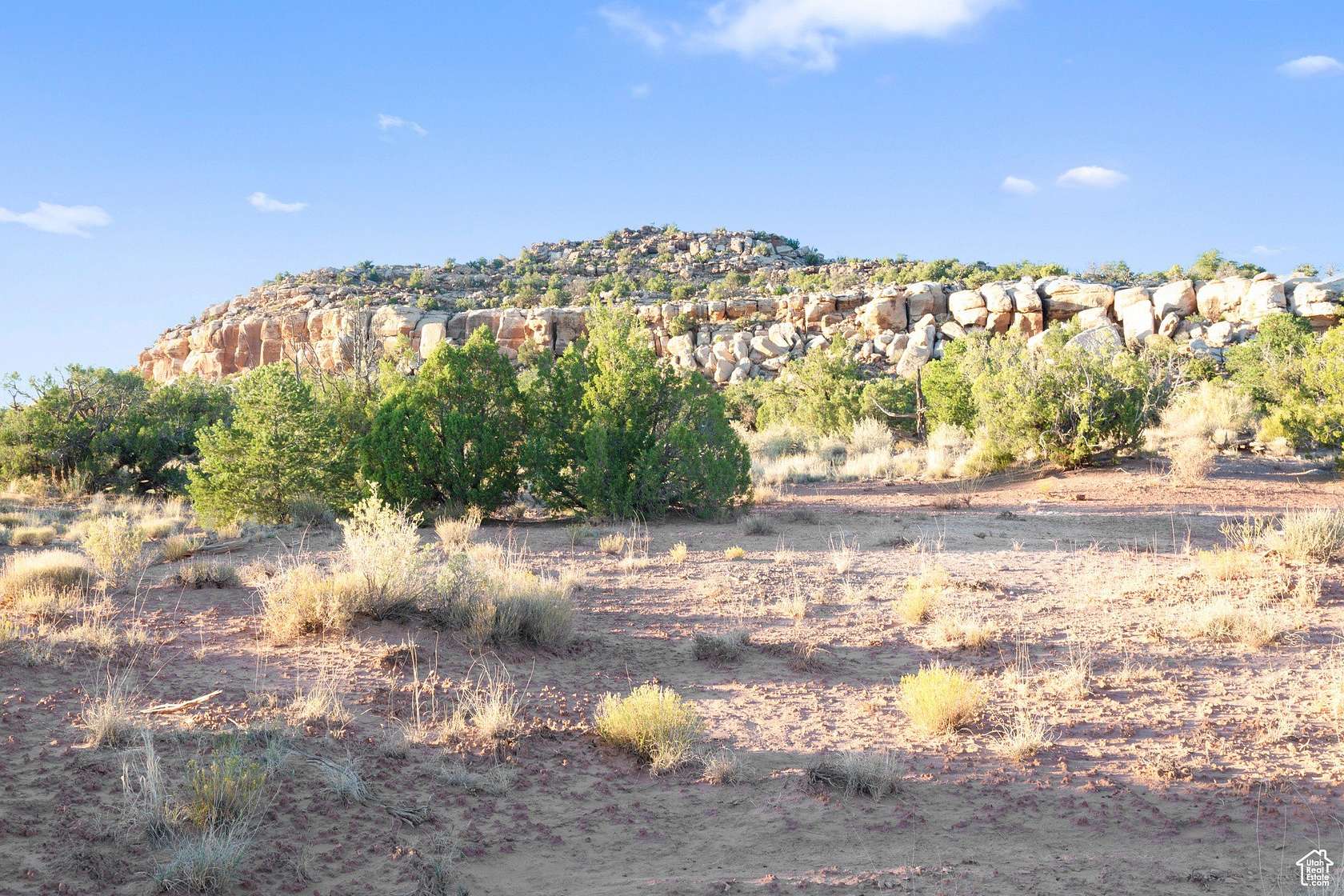 10.79 Acres of Land for Sale in Moab, Utah