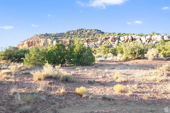 10.79 Acres of Land for Sale in Moab, Utah