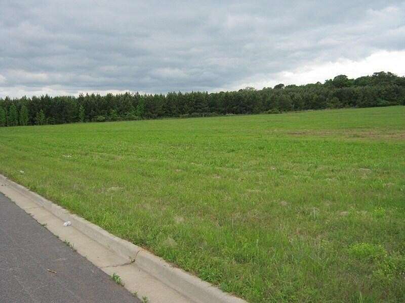 12.08 Acres of Land for Sale in Clarksville, Arkansas