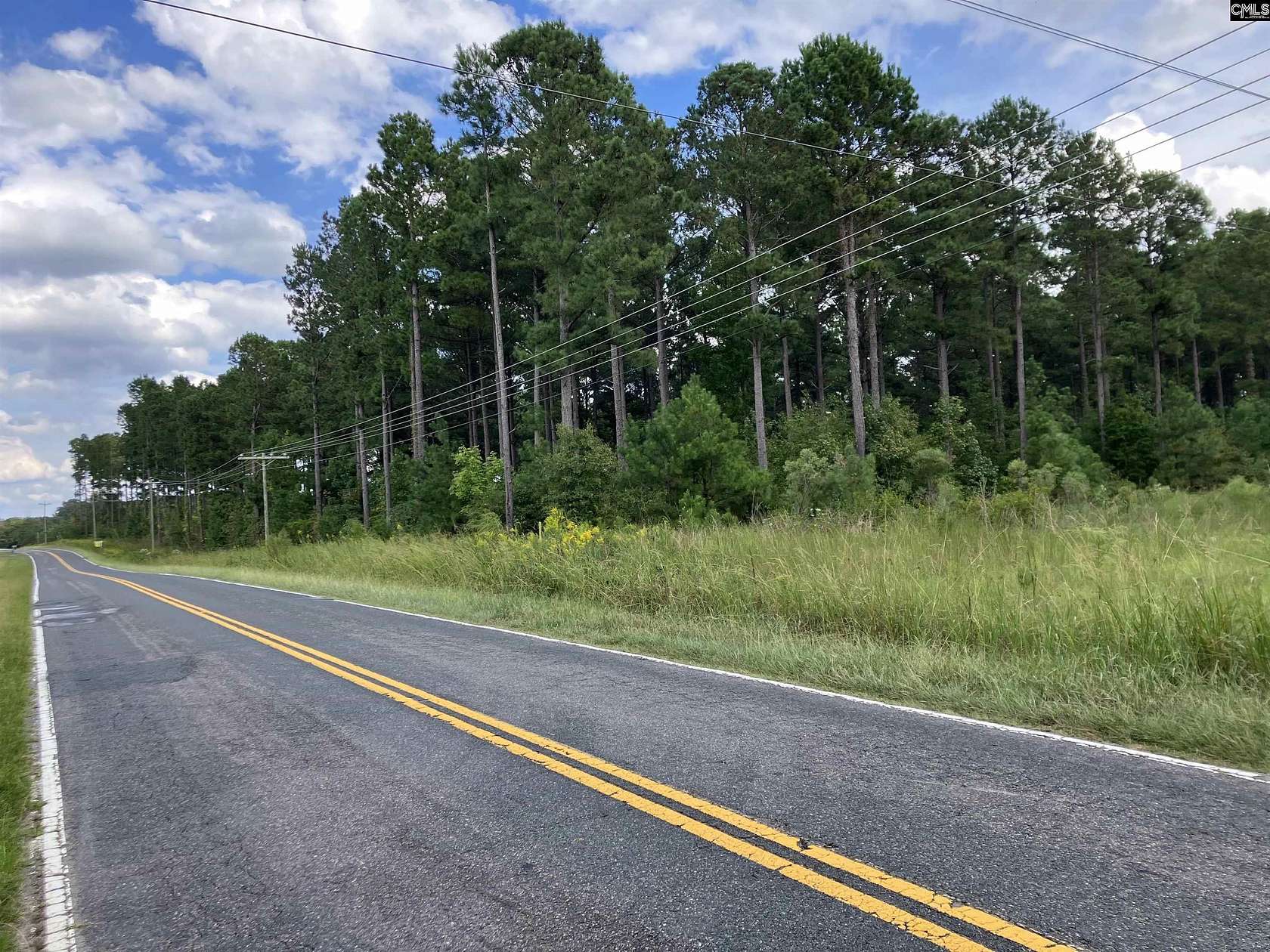 22.65 Acres of Recreational Land for Sale in Leesville, South Carolina