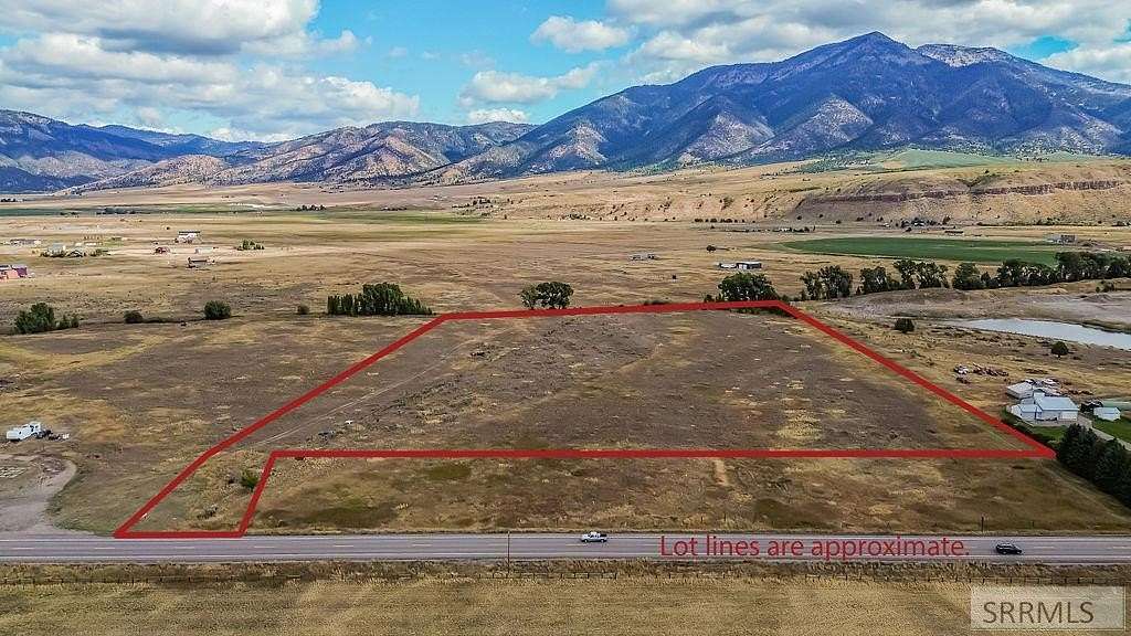 10.86 Acres of Mixed-Use Land for Sale in Irwin, Idaho