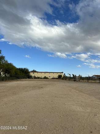 0.49 Acres of Commercial Land for Sale in Tucson, Arizona