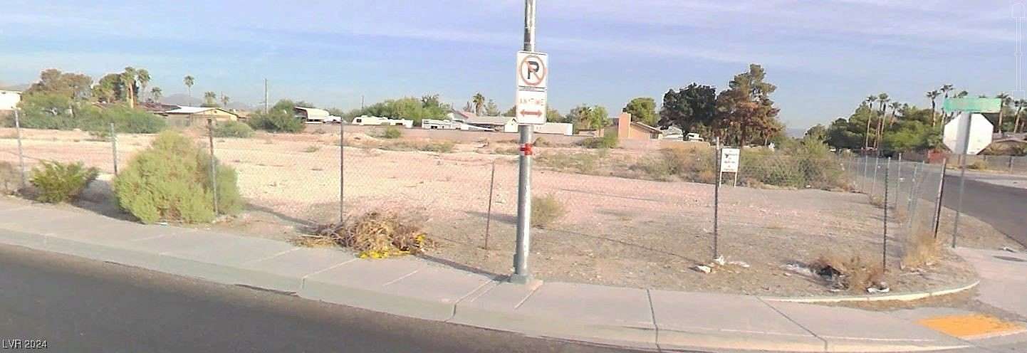 2 Acres of Land for Sale in Las Vegas, Nevada