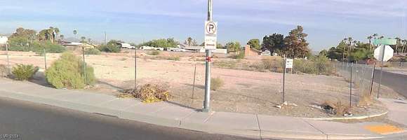 1.93 Acres of Land for Sale in Las Vegas, Nevada