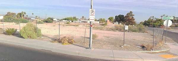 2 Acres of Land for Sale in Las Vegas, Nevada