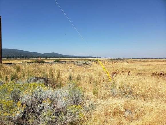 32 Acres of Land for Sale in Nubieber, California