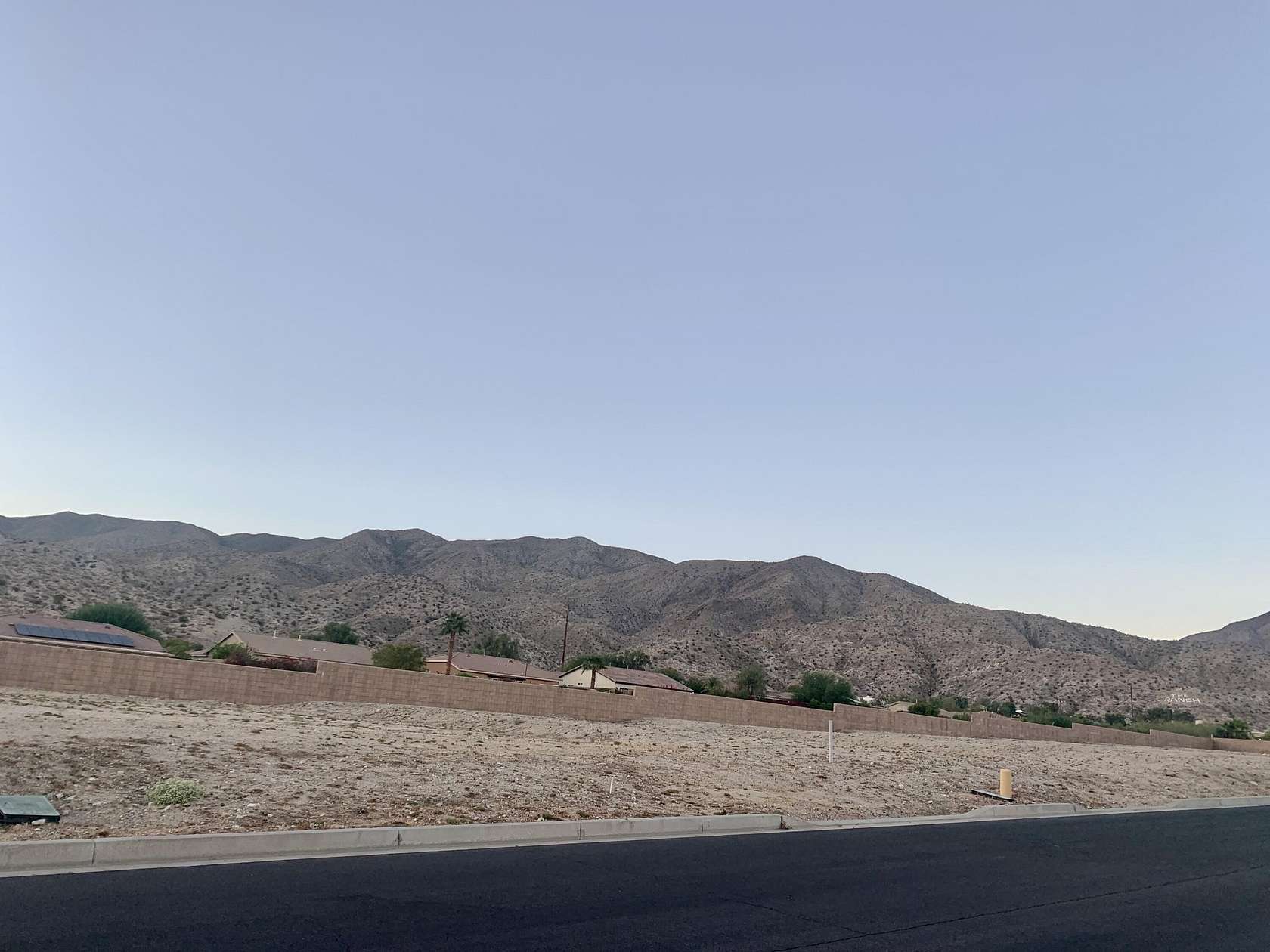 0.162 Acres of Residential Land for Sale in Desert Hot Springs, California