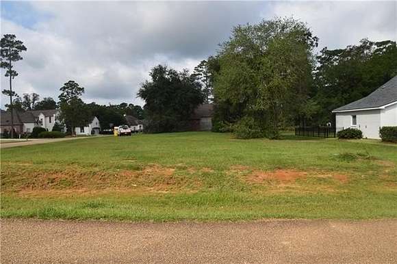 Residential Land for Sale in Abita Springs, Louisiana