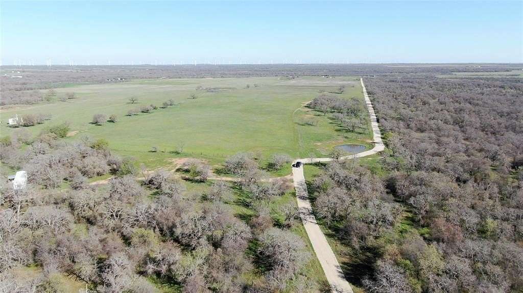 68 Acres of Recreational Land & Farm for Sale in Jacksboro, Texas