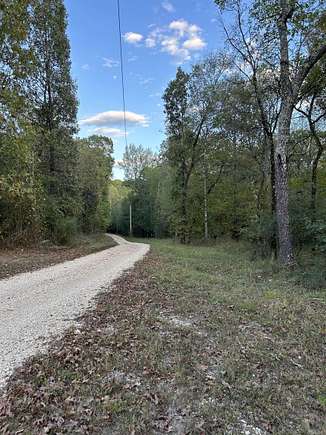 12.99 Acres of Recreational Land for Sale in Benton, Arkansas