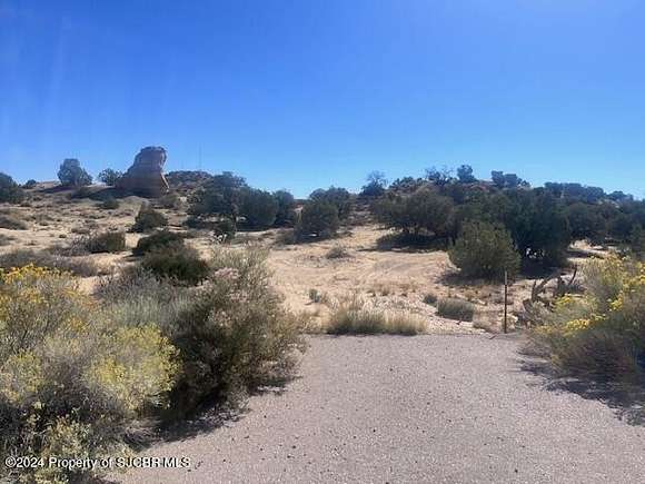 1.01 Acres of Residential Land for Sale in Farmington, New Mexico