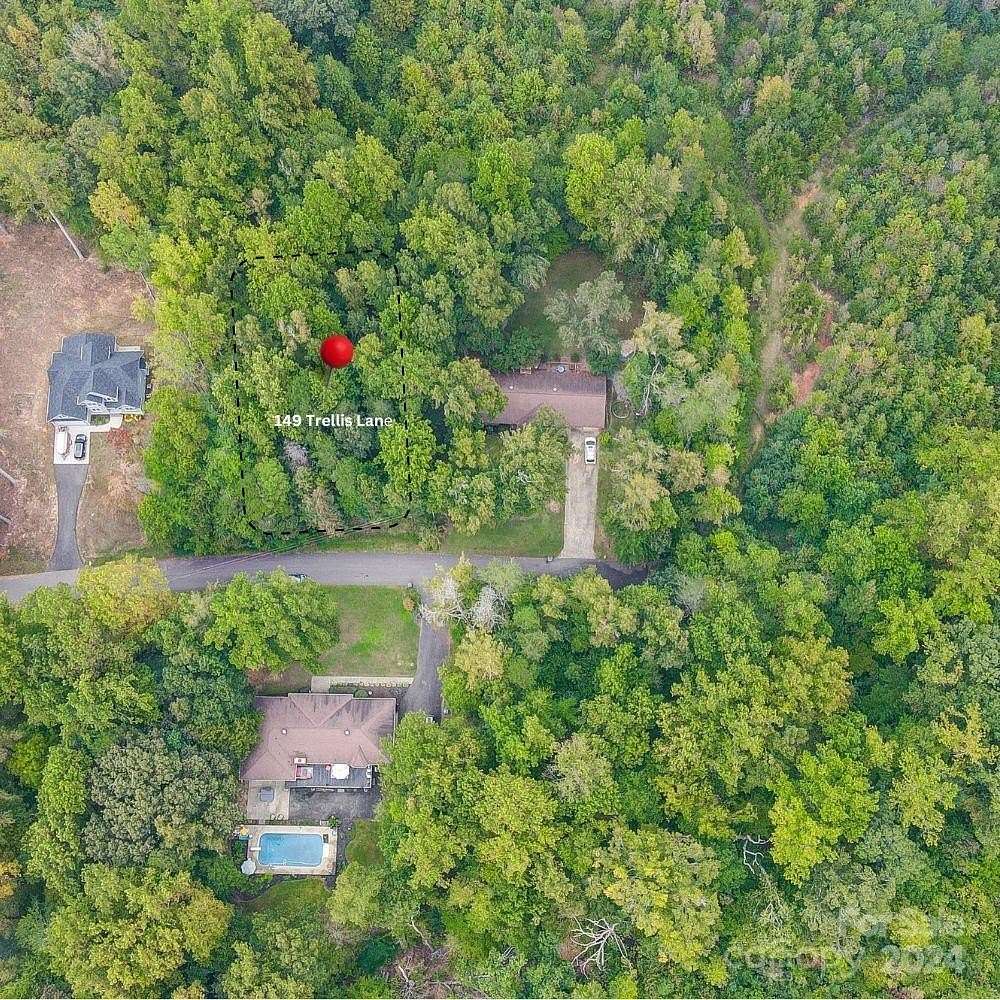 0.76 Acres of Residential Land for Sale in Troutman, North Carolina