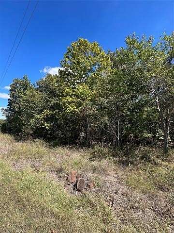 3.032 Acres of Residential Land for Sale in Claremore, Oklahoma