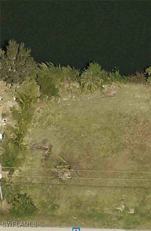 0.23 Acres of Residential Land for Sale in Cape Coral, Florida