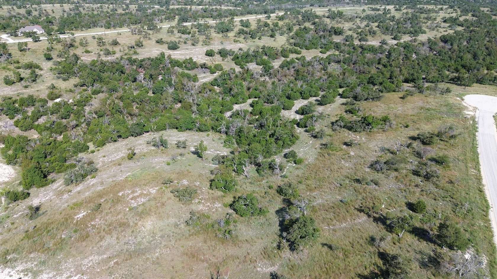 5.01 Acres of Land for Sale in Fredericksburg, Texas