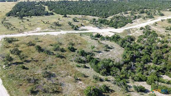 5.01 Acres of Land for Sale in Fredericksburg, Texas