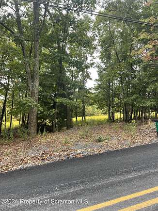 3.17 Acres of Residential Land for Sale in Ransom, Pennsylvania