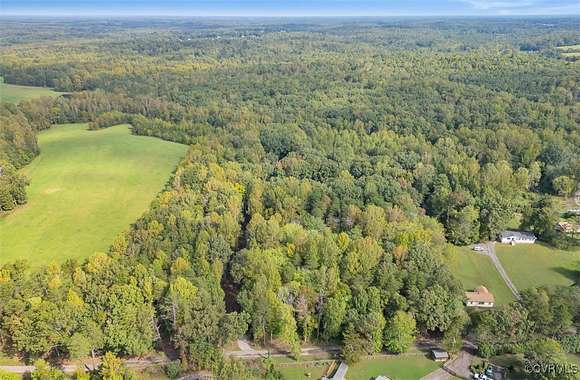 2.3 Acres of Residential Land for Sale in Goochland, Virginia