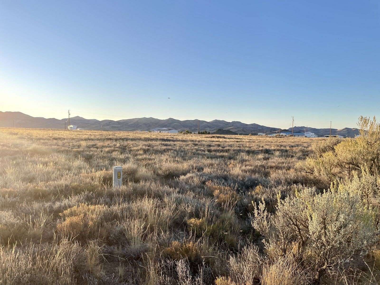 1.02 Acres of Residential Land for Sale in North Fork, Nevada