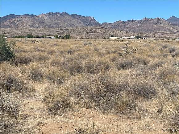 2.13 Acres of Land for Sale in Kingman, Arizona