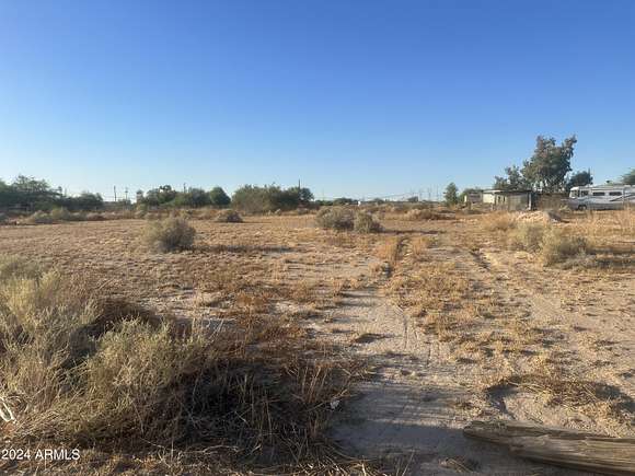 1.4 Acres of Residential Land for Sale in Tonopah, Arizona