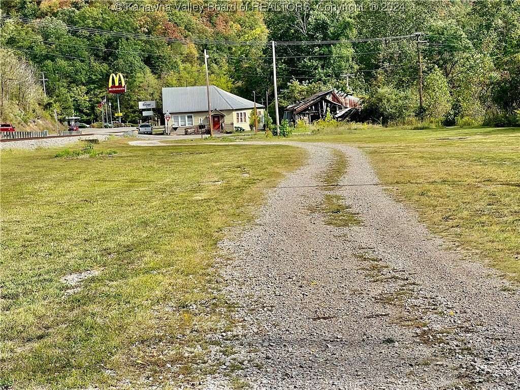 Land for Sale in Danville, West Virginia