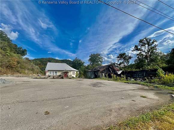 Land for Sale in Danville, West Virginia