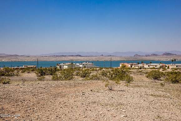 0.51 Acres of Residential Land for Sale in Lake Havasu City, Arizona