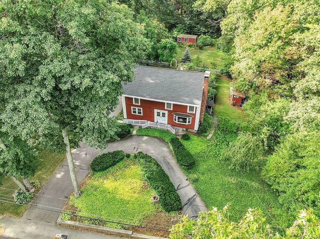 3 Acres of Residential Land for Sale in Billerica, Massachusetts