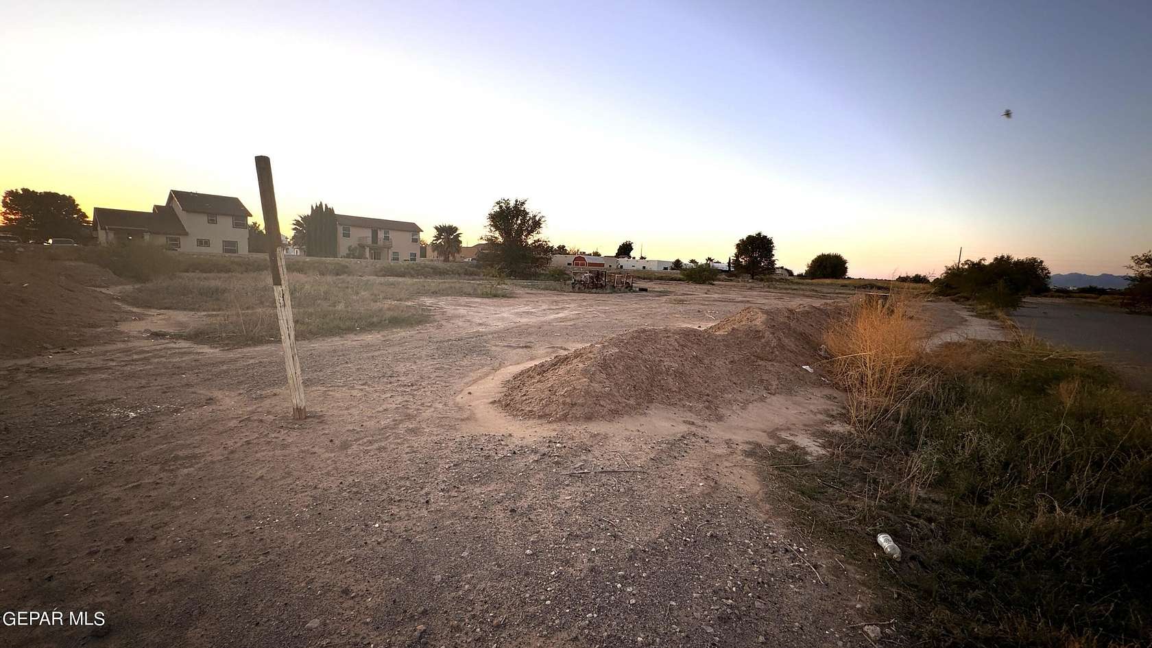 0.37 Acres of Residential Land for Sale in El Paso, Texas