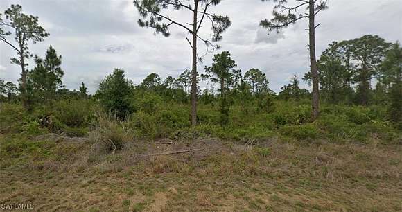 0.23 Acres of Residential Land for Sale in Lehigh Acres, Florida