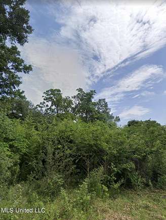 0.21 Acres of Residential Land for Sale in Biloxi, Mississippi