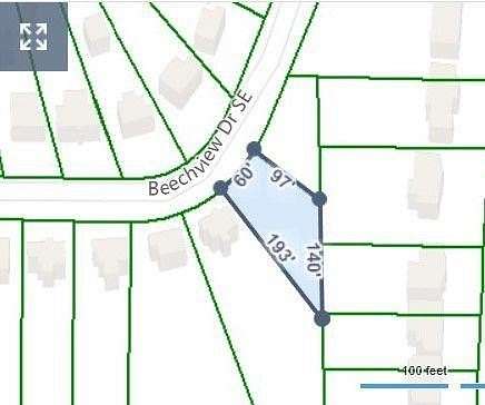 0.2 Acres of Residential Land for Sale in Atlanta, Georgia