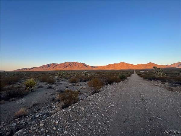 1 Acre of Residential Land for Sale in Meadview, Arizona