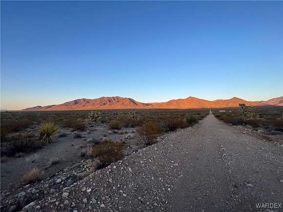 1 Acre of Residential Land for Sale in Meadview, Arizona