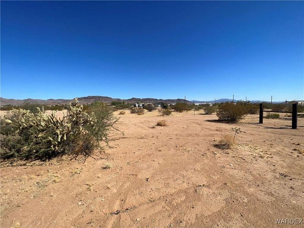 1.1 Acres of Land for Sale in Golden Valley, Arizona LandSearch