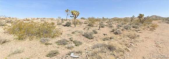 1.14 Acres of Residential Land for Sale in White Hills, Arizona