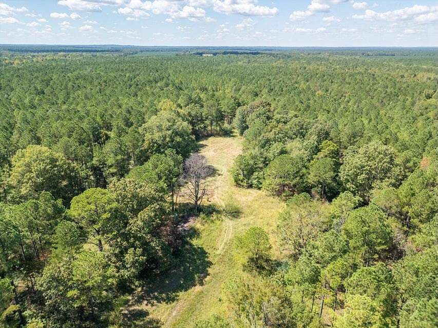 109 Acres of Land for Sale in Starkville, Mississippi