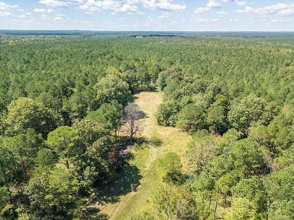 135 Acres of Land for Sale in Starkville, Mississippi